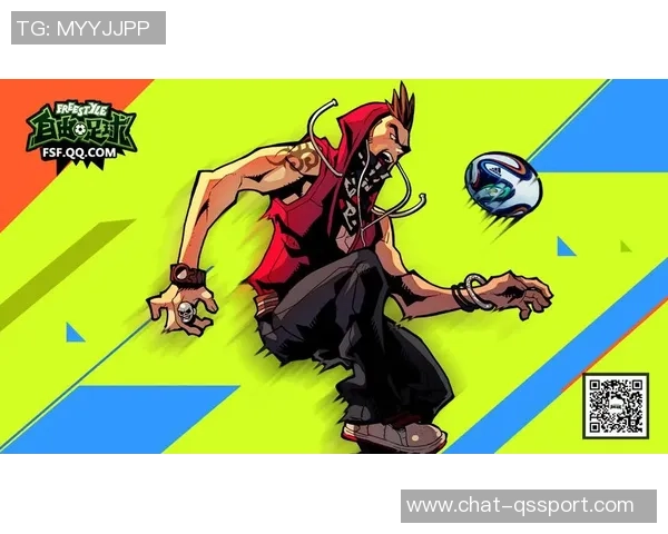 自由足球dqq带你体验全新足球世界尽享激情与乐趣的竞技盛宴