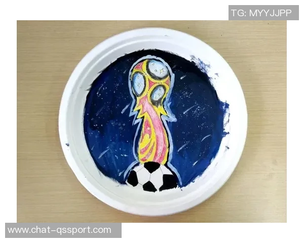 简易足球网的绘制技巧与创意表现方法分享 简易足球网的绘制技巧与创意表现方法分享