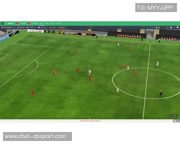 经典足球经理游戏的魅力与挑战探索如何打造属于你的足球王国 经典足球经理游戏的魅力与挑战探索如何打造属于你的足球王国