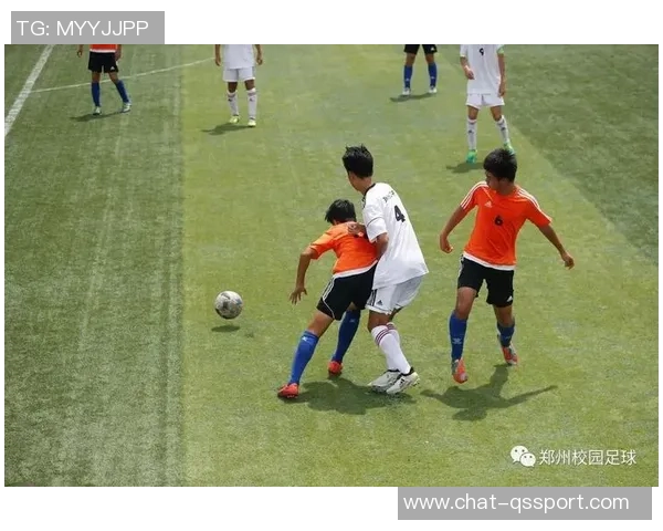 西安理工足球队奋勇拼搏展现青春风采助力校园文化建设与体育精神传播